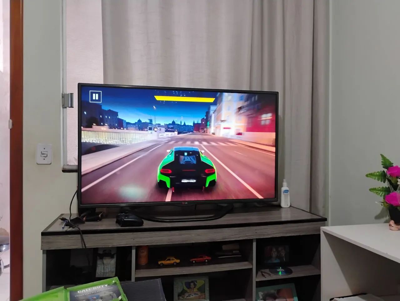 VIDEO GAME - XBOX ONE FAT  - Foto 3