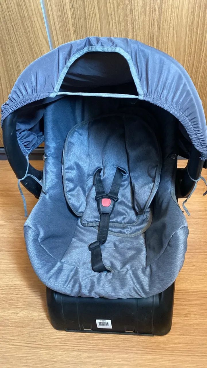 Bebê conforto 