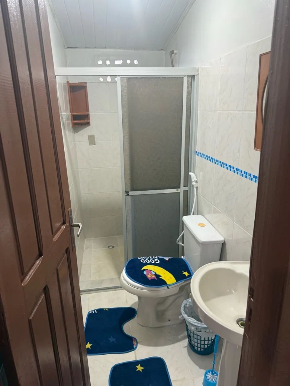 Alugo apartamento mobiliado  - Foto 3
