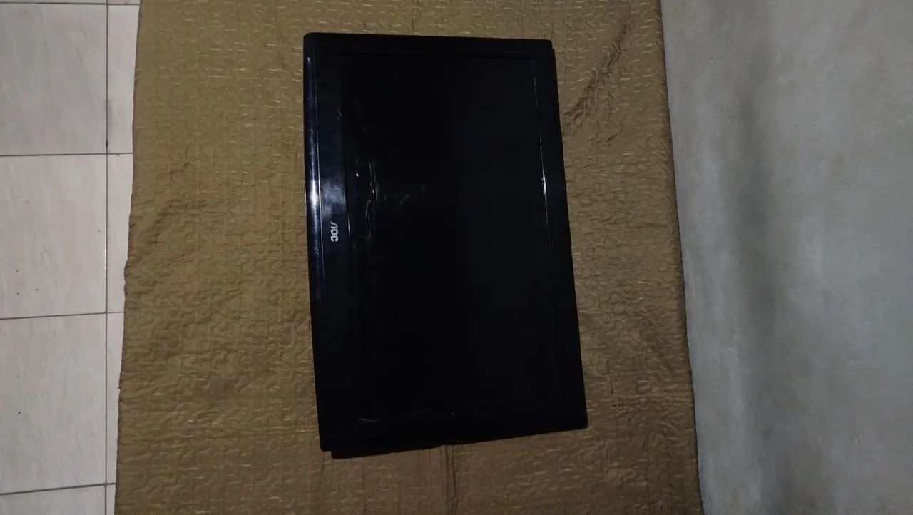 Tv aoc 32"  - Foto 3