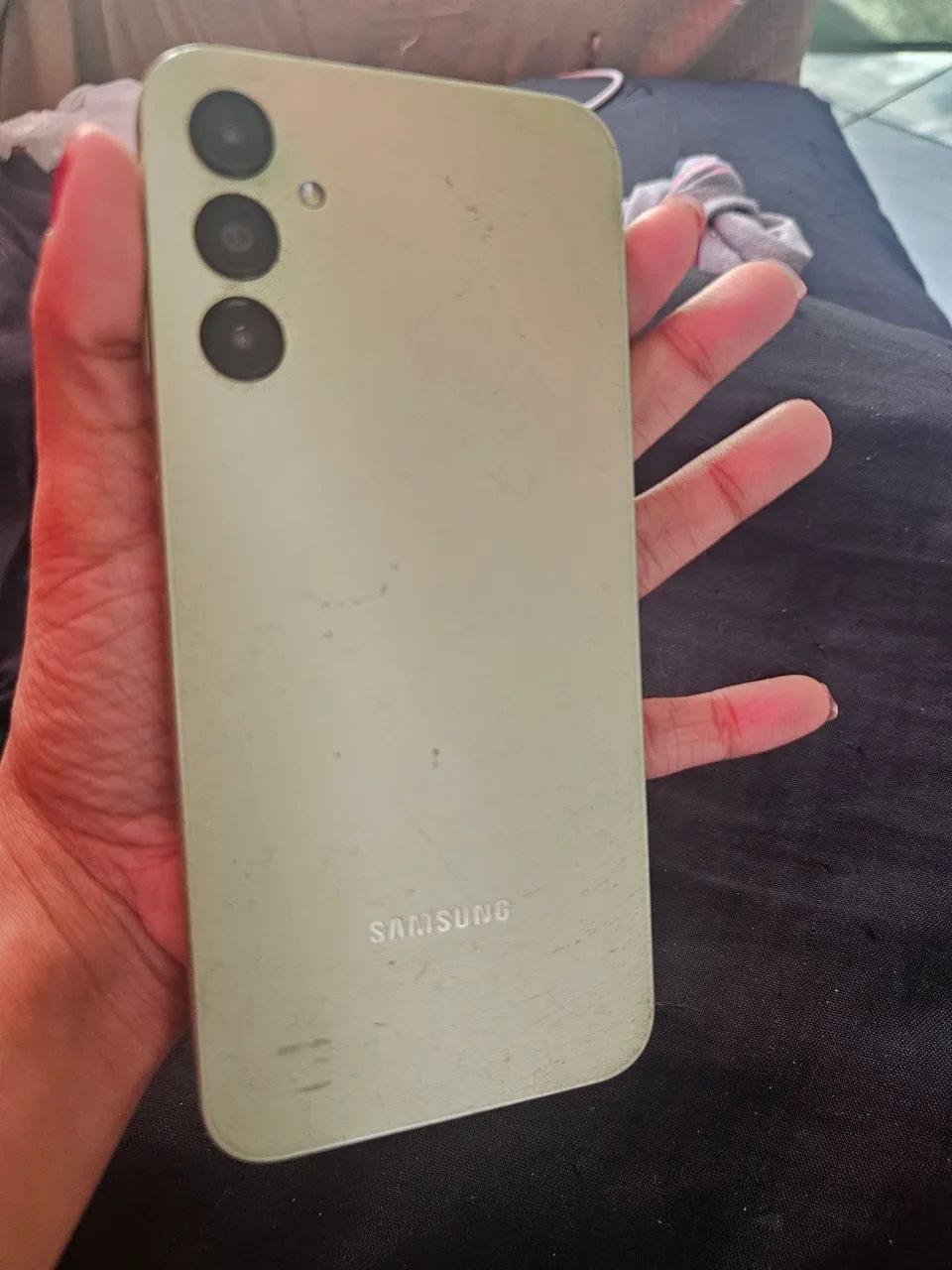 Smarthphone Samsung A14 5g - Foto 3