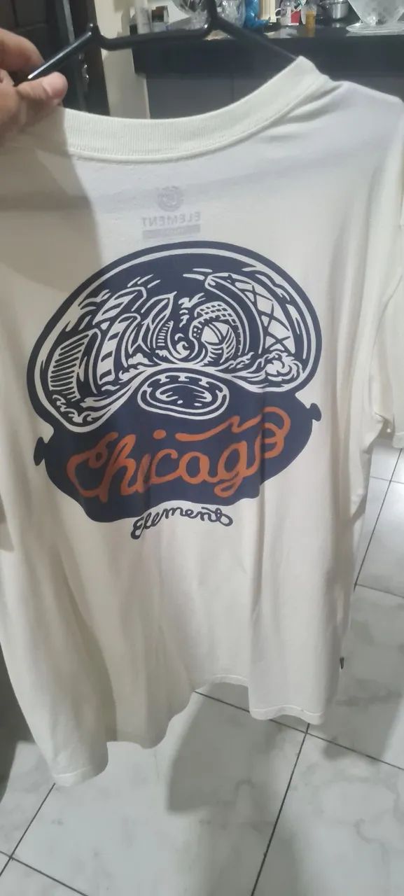 Camiseta original  - Foto 2