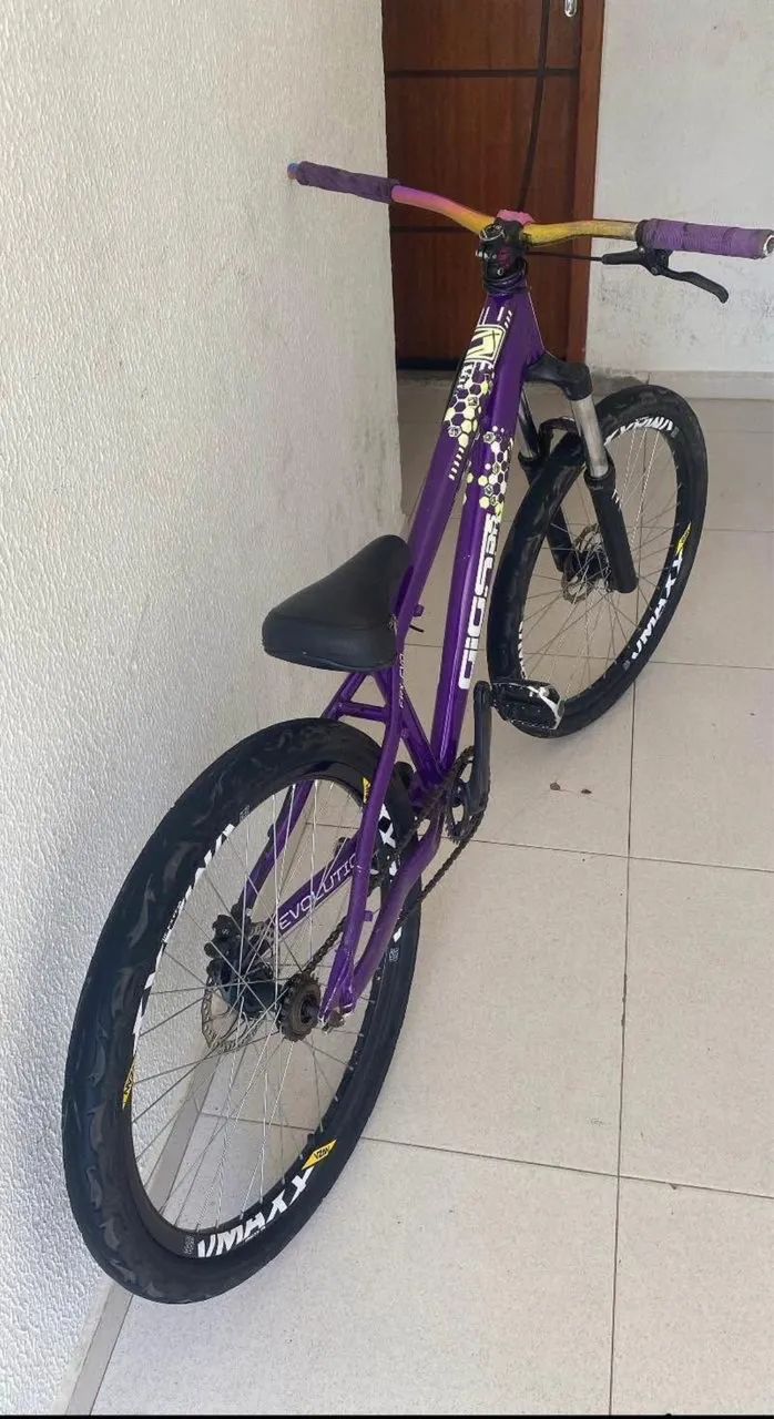 Bike gios frx  - Foto 2