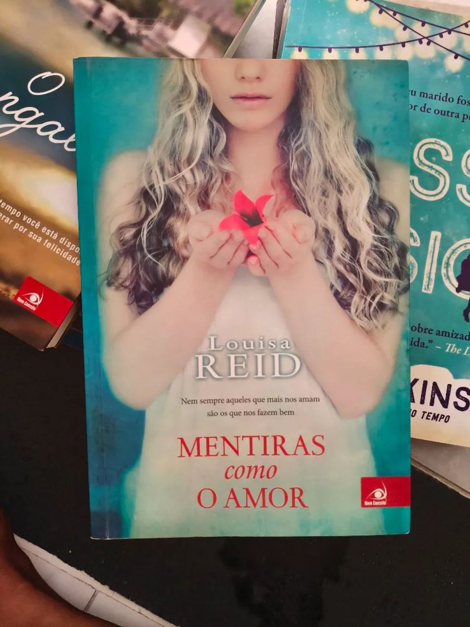 Livros - Foto 5