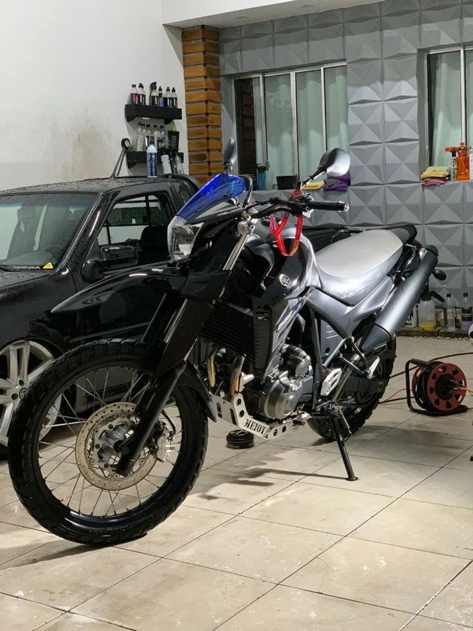 XT 660R - Foto 3
