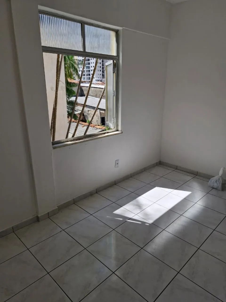 Alugo apartamento no edifício Ajuricaba - Foto 3