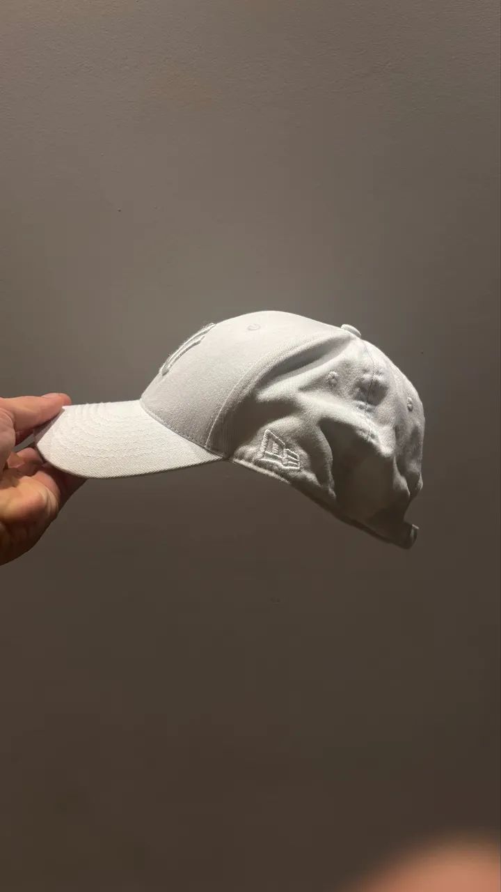 Boné New era - Original  - Foto 4