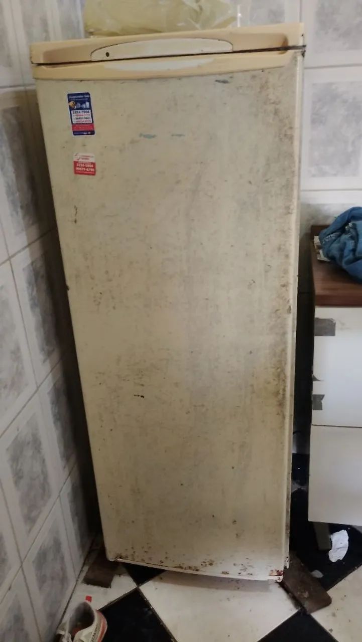 Geladeira