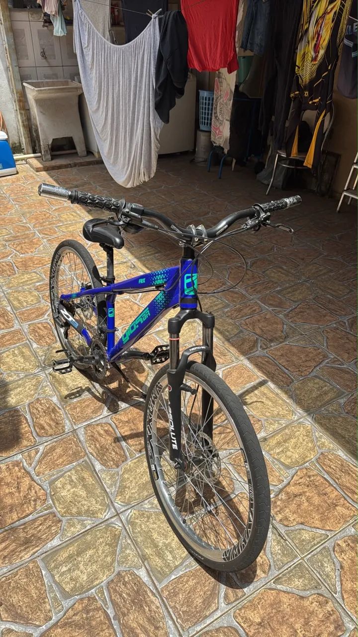 gios frx  - Foto 2