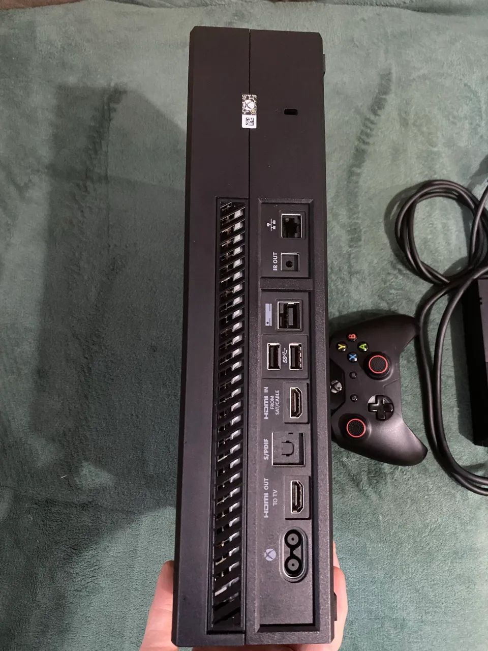 Xbox One  - Foto 2