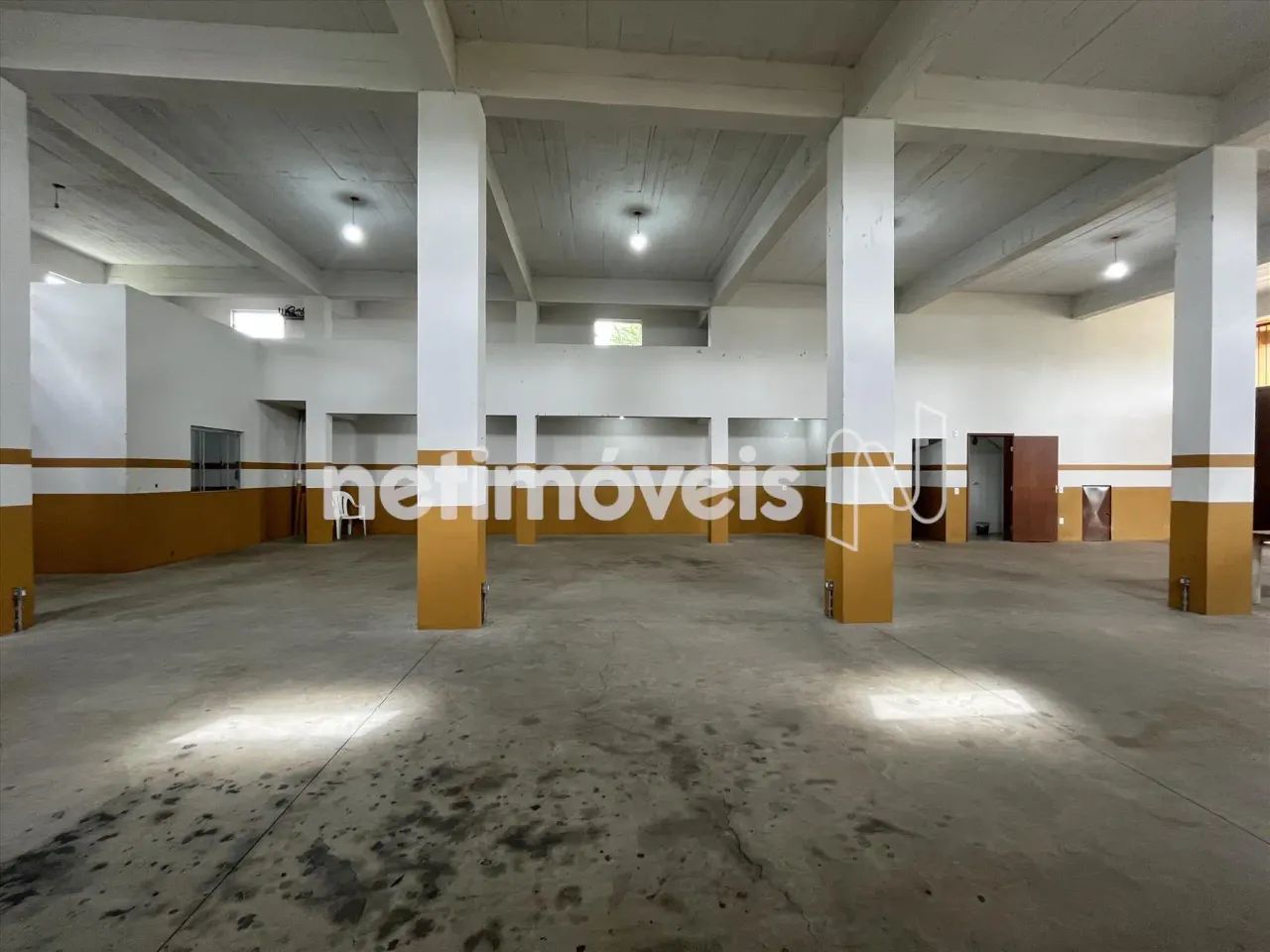 Galpão comercial em Prados MG - Foto 4