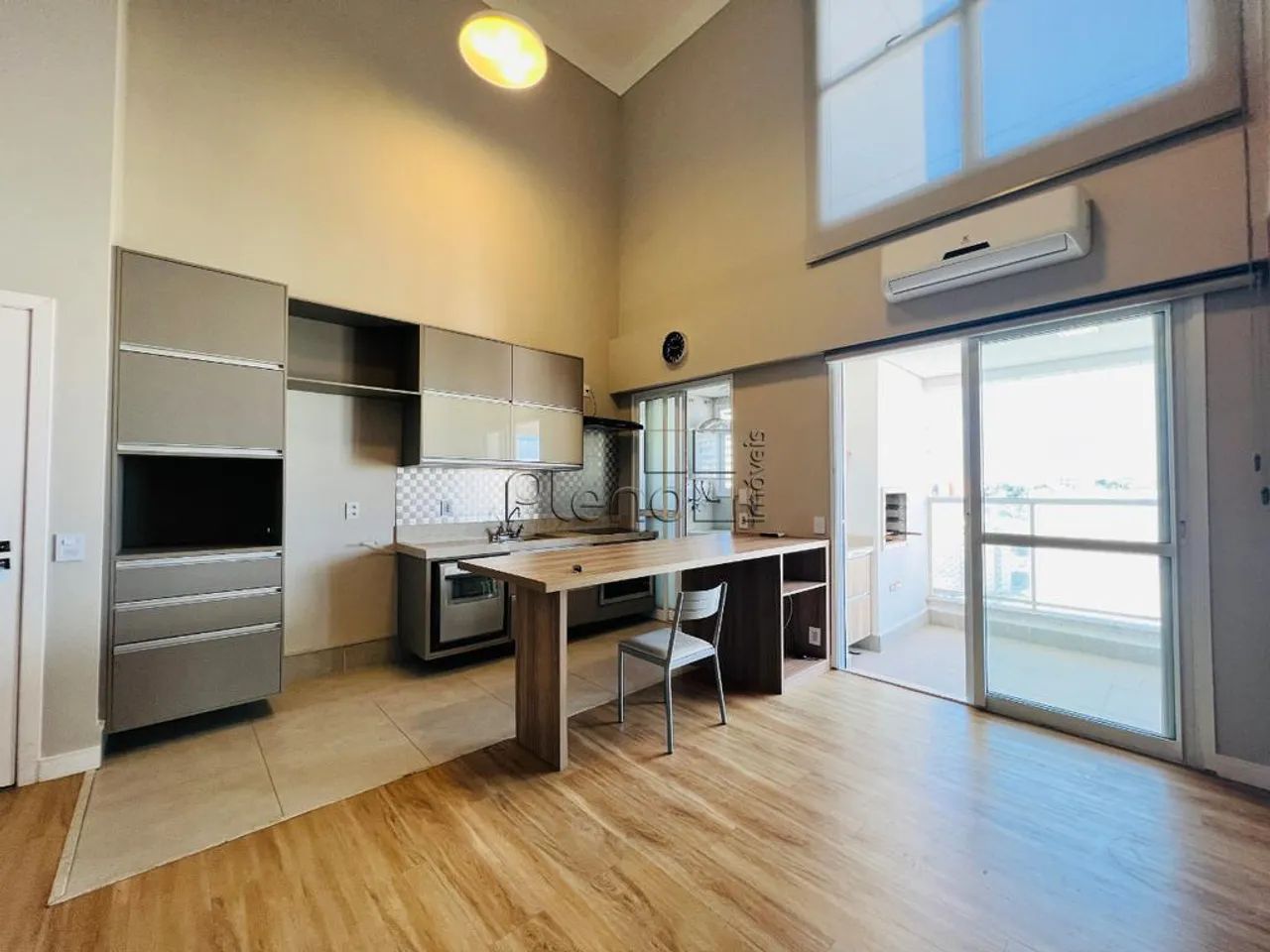 Cobertura à venda em Campinas, Cambuí, com 2 suítes, com 90 m², Edifício London Loft - Foto 2