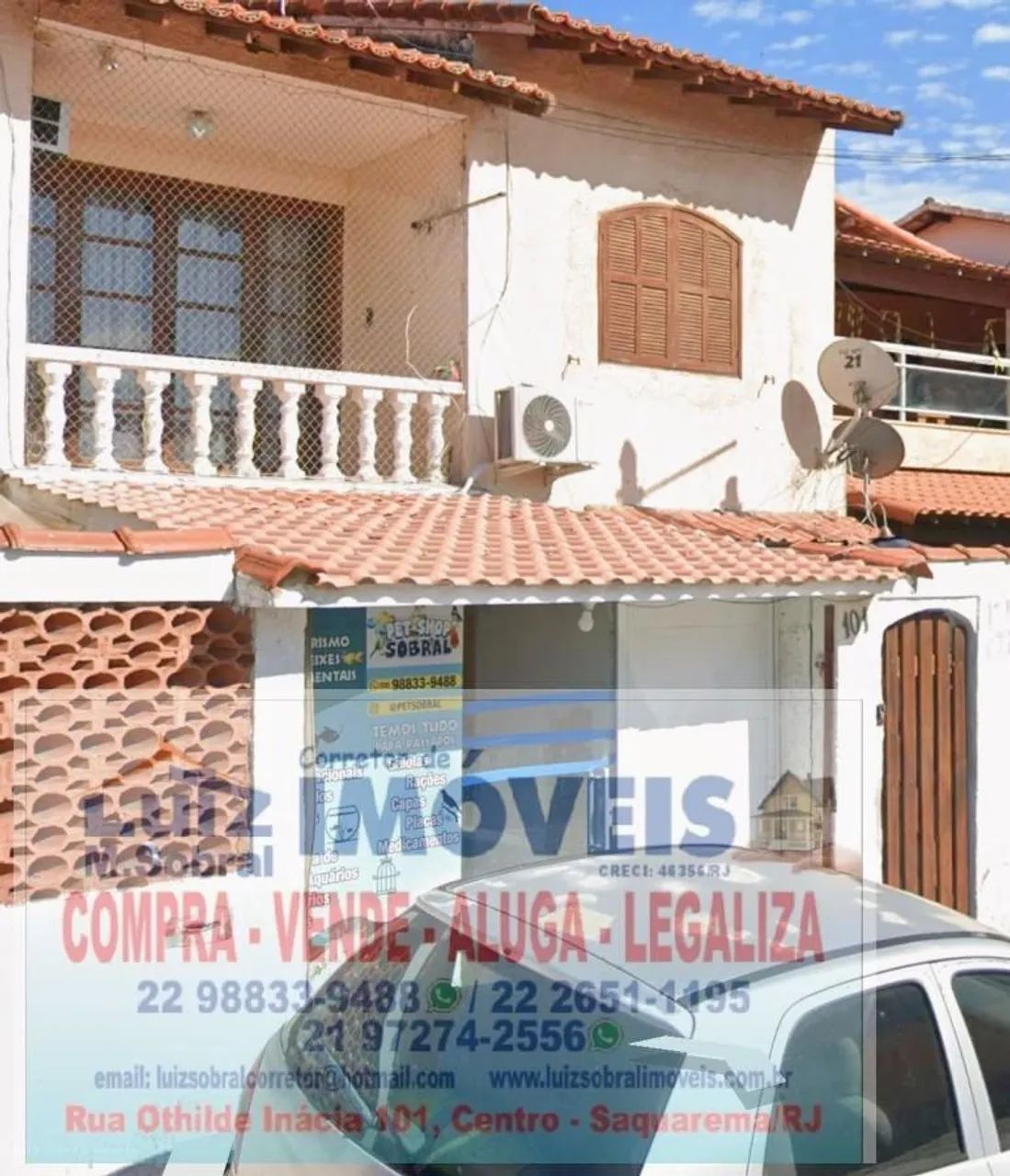Loja para Locação em Saquarema, Centro - Foto 2