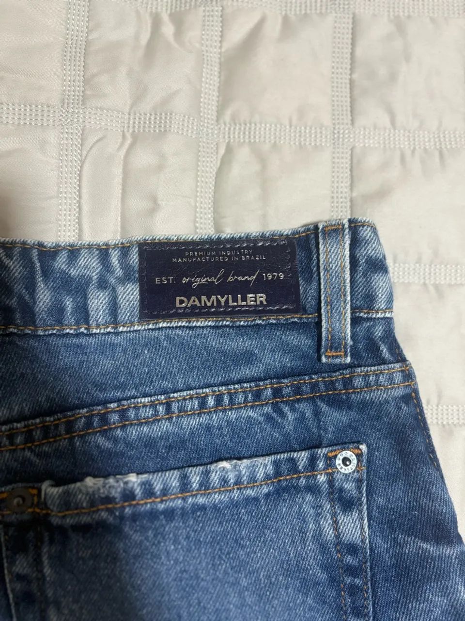 Short jeans - Foto 3