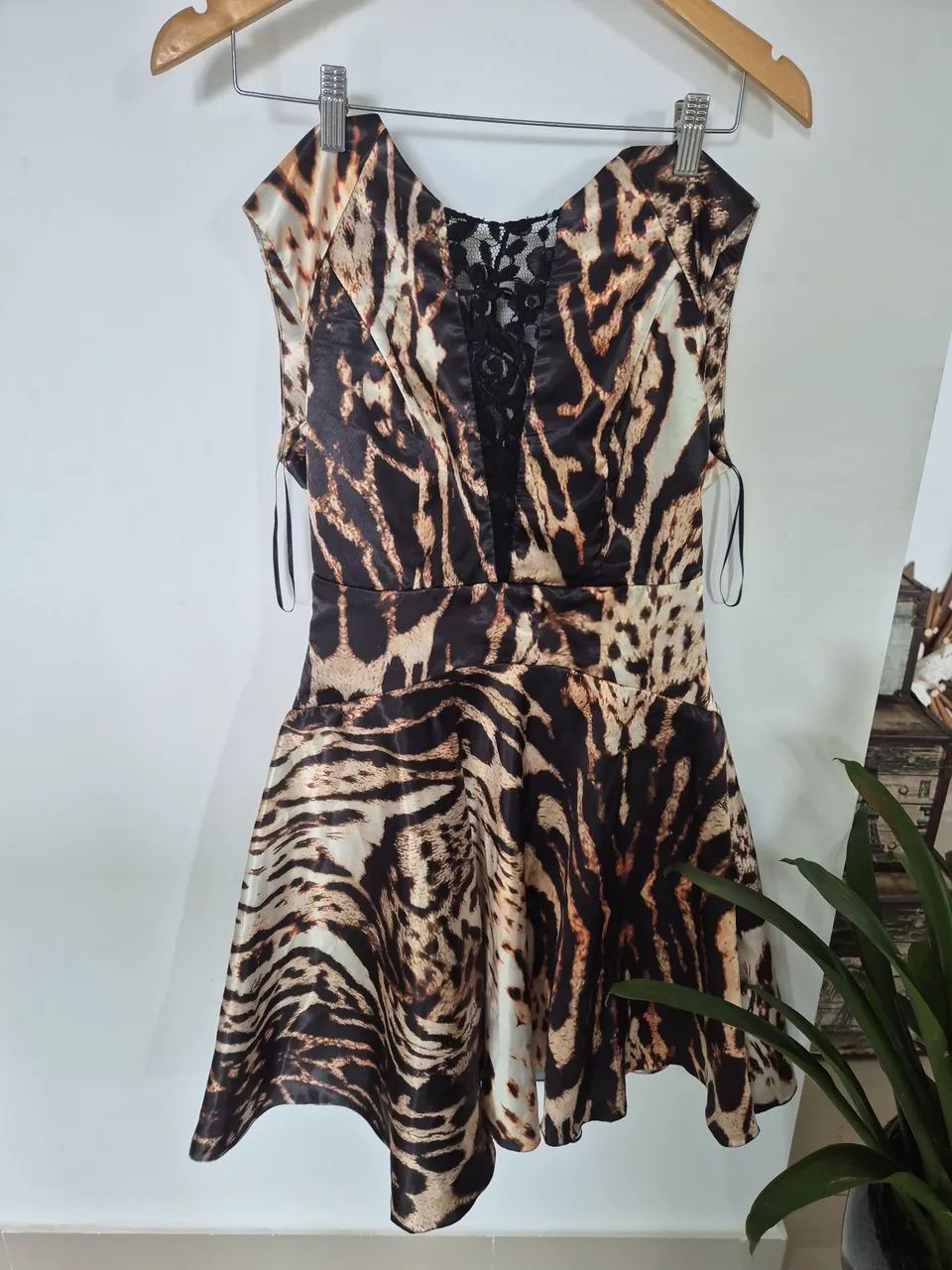Vestido p varias ocasioes
