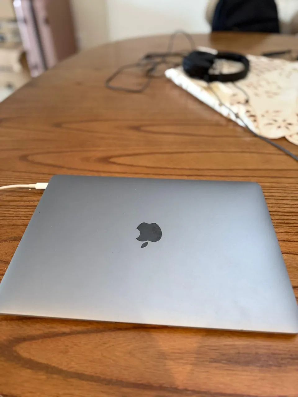 MacBook Air M1 8GB/256GB - Foto 5
