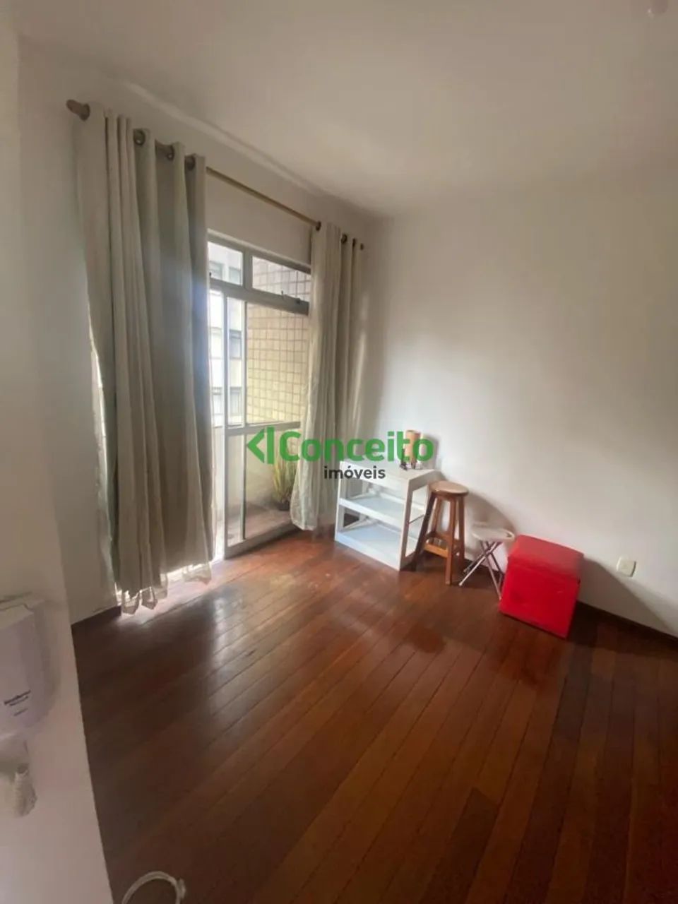Excelente apartamento mobiliado - Foto 5