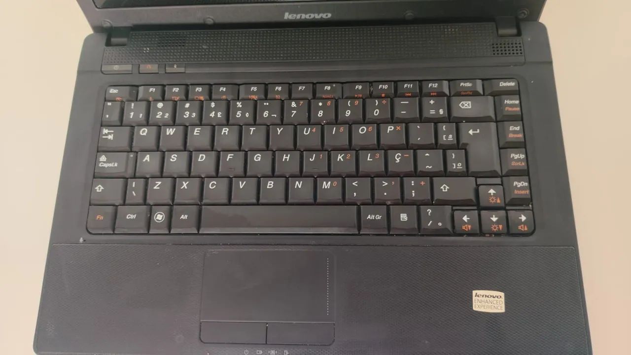 Notebook Lenovo G460 - Foto 4