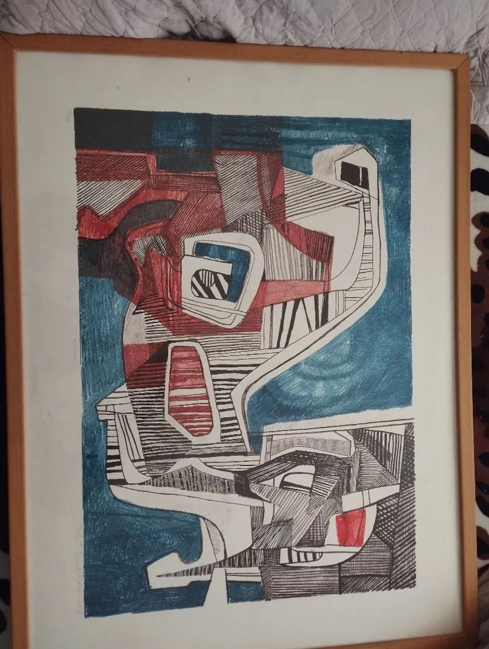 Mucuna, Roberto burle Marx  - Foto 3