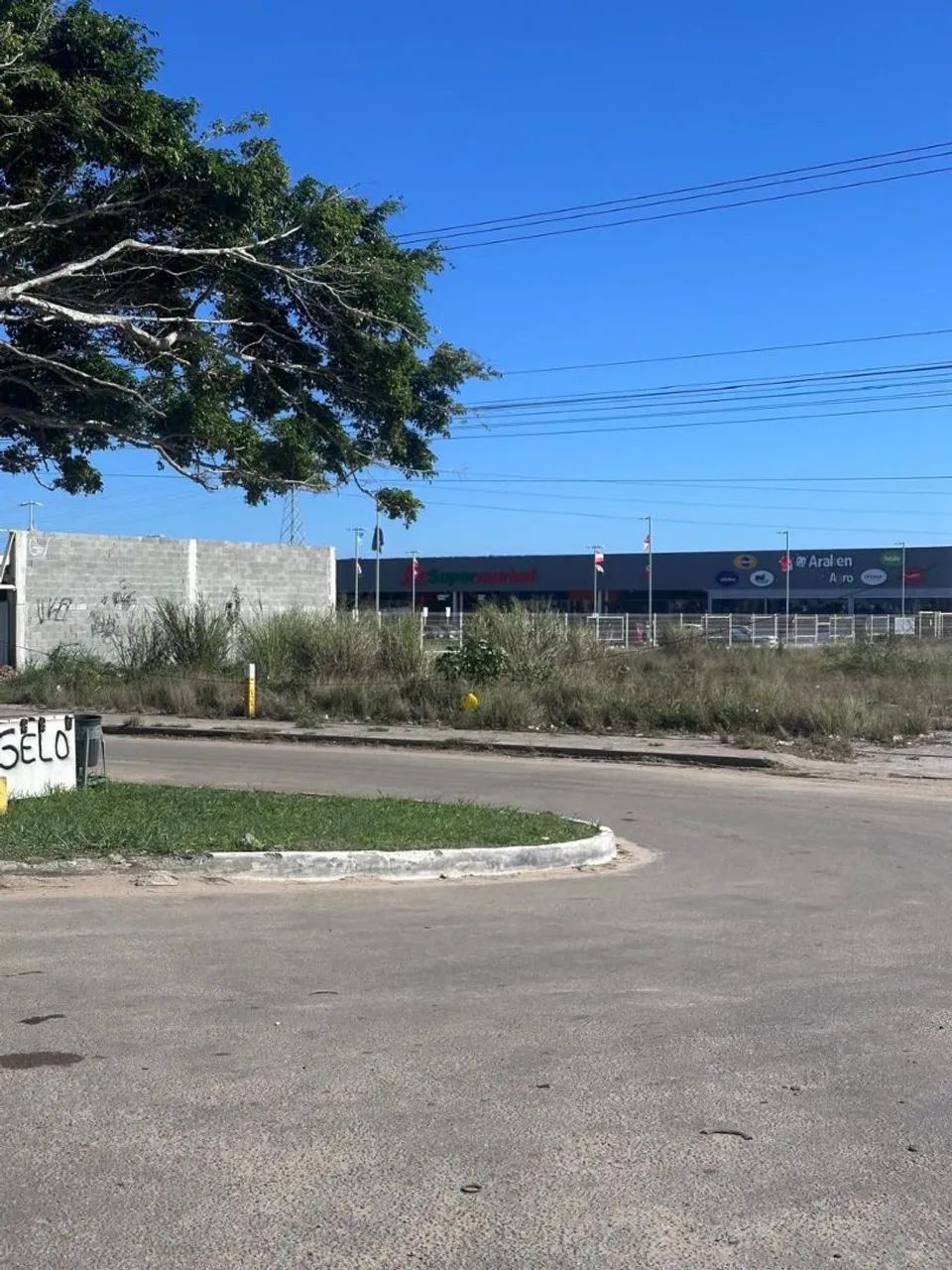 Terreno próximo trevo de búzios  - Foto 5