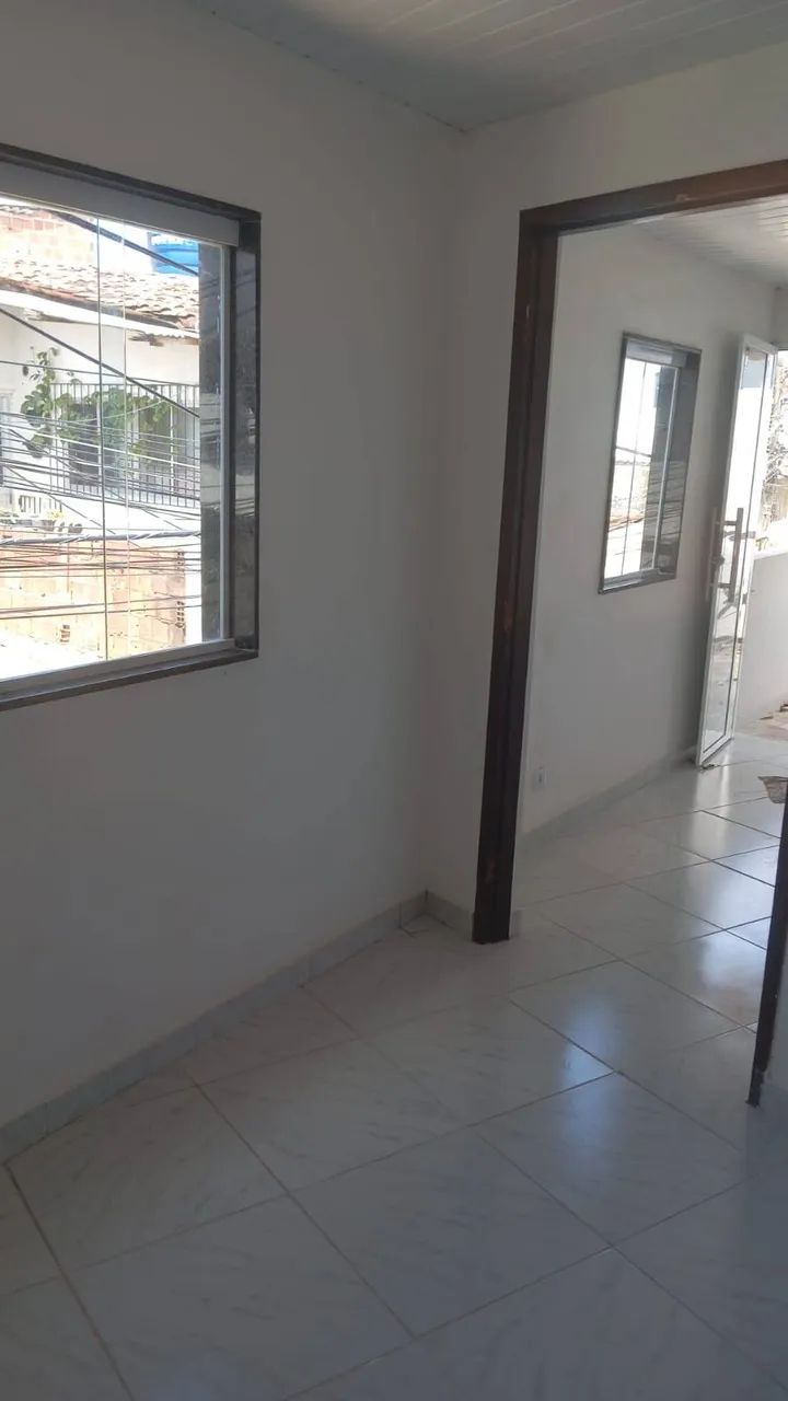Casa Entrada Beira Mar - 95B