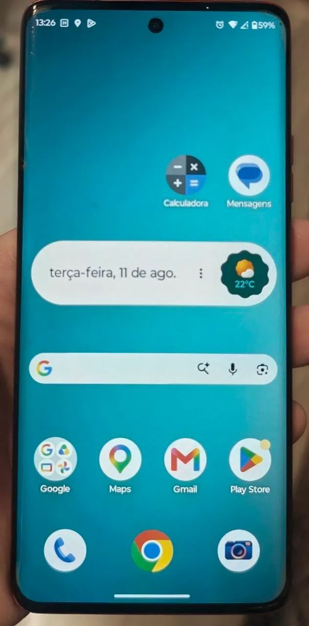 Motorola Edge 40