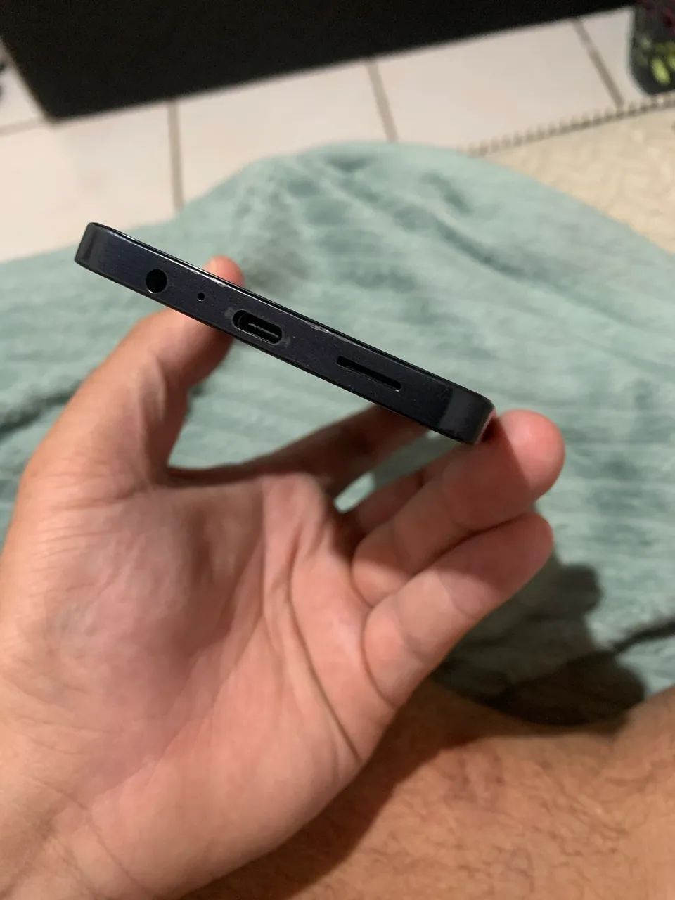 Samsung A07 - Foto 3