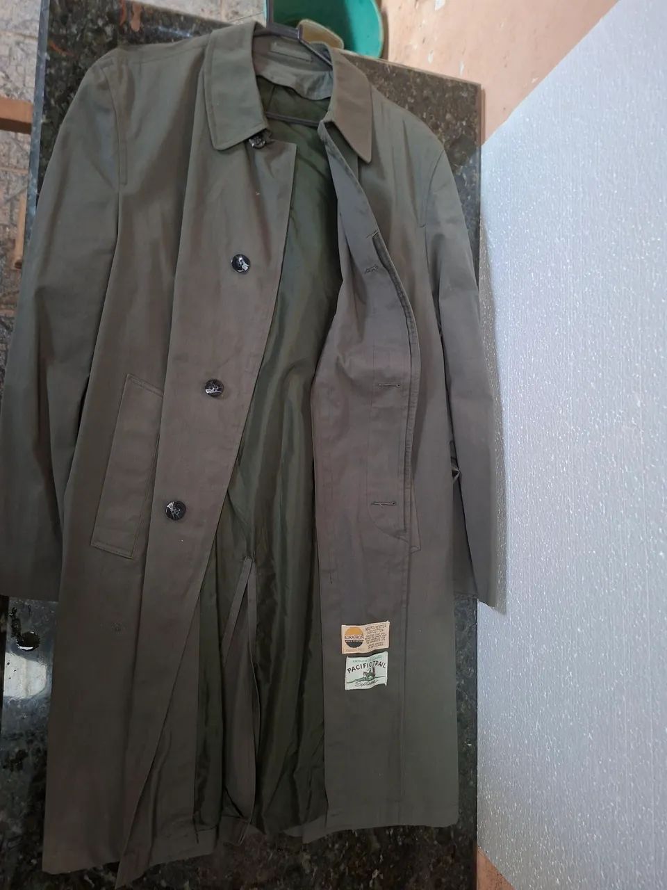 Sobretudos variados. - Foto 3