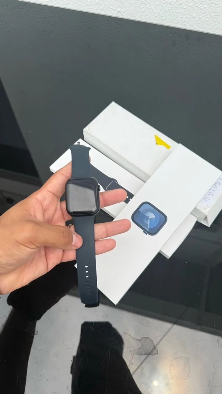 Apple Watch séries 9 - Foto 2