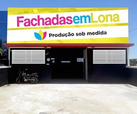 Comunicação Visual  - Foto 2