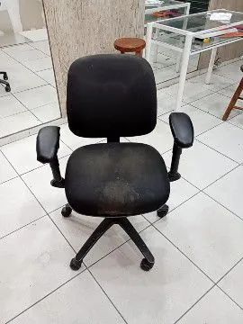 Cadeira ergométrica  - Foto 3