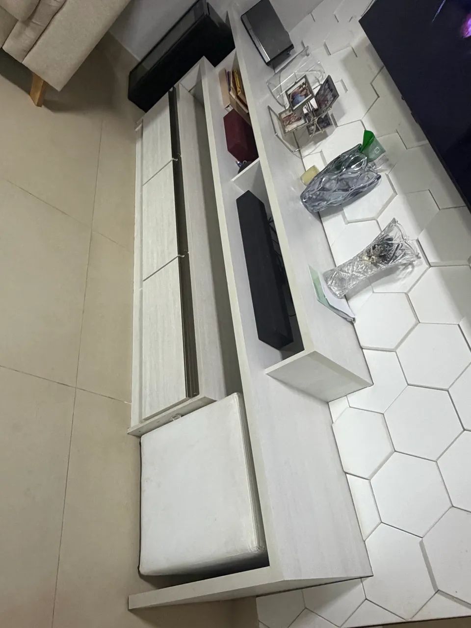 Rack MDF - Foto 3