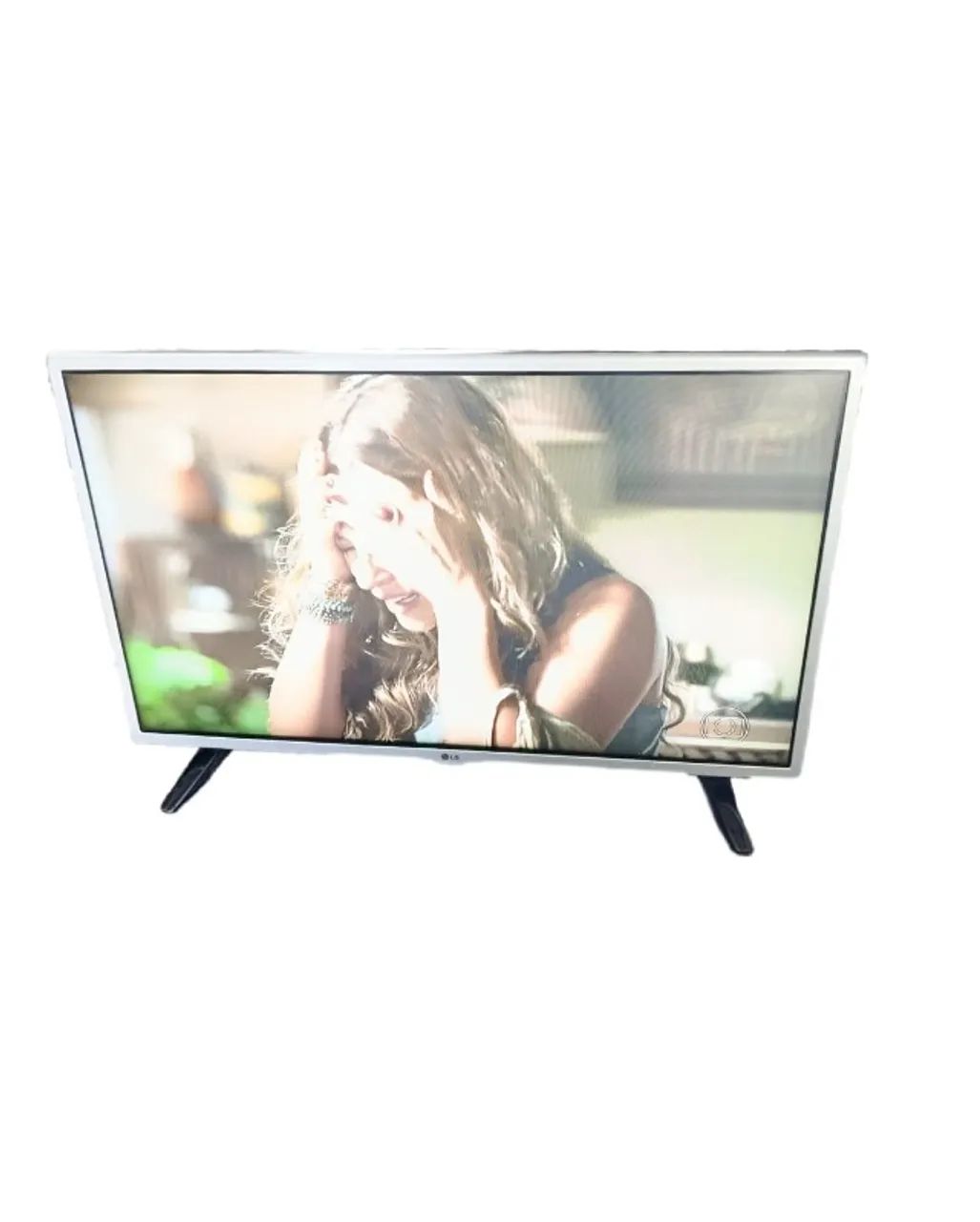 Smart Tv Led 32 Polegadas 32lj600b 2 Hdmi + Nota Fiscal - Foto 5