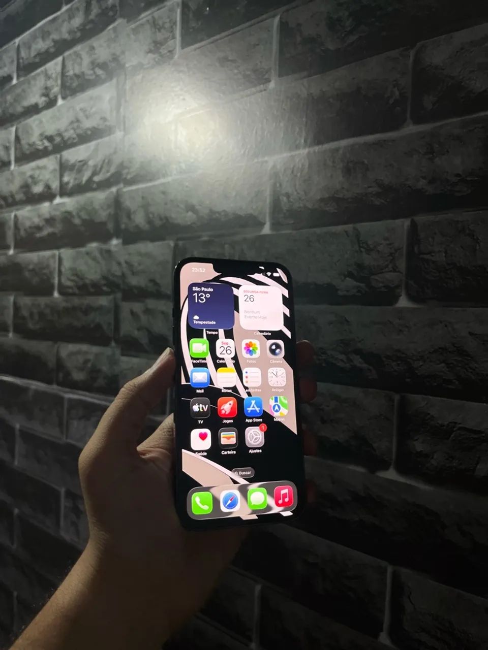 iPhone 13 Pro 