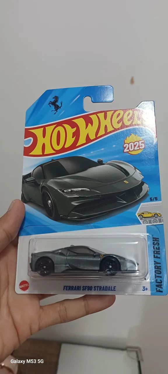 Miniaturas HOTWHEELS  - Foto 2