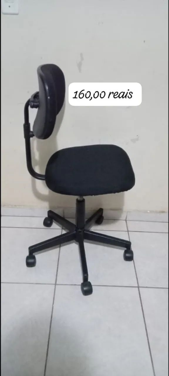 Cadeira de escritório 