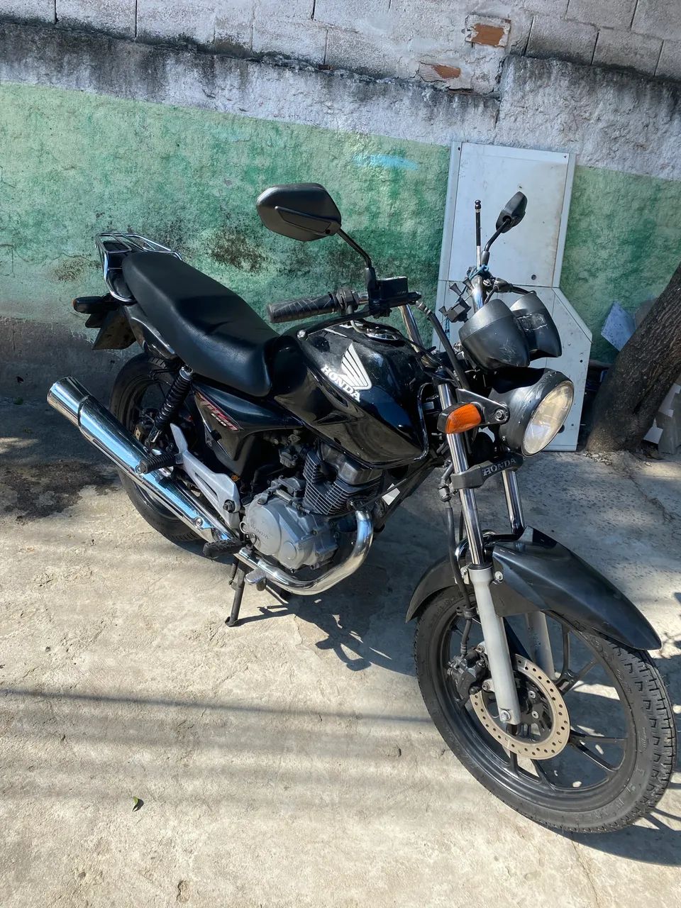 Cg 150 ESD 