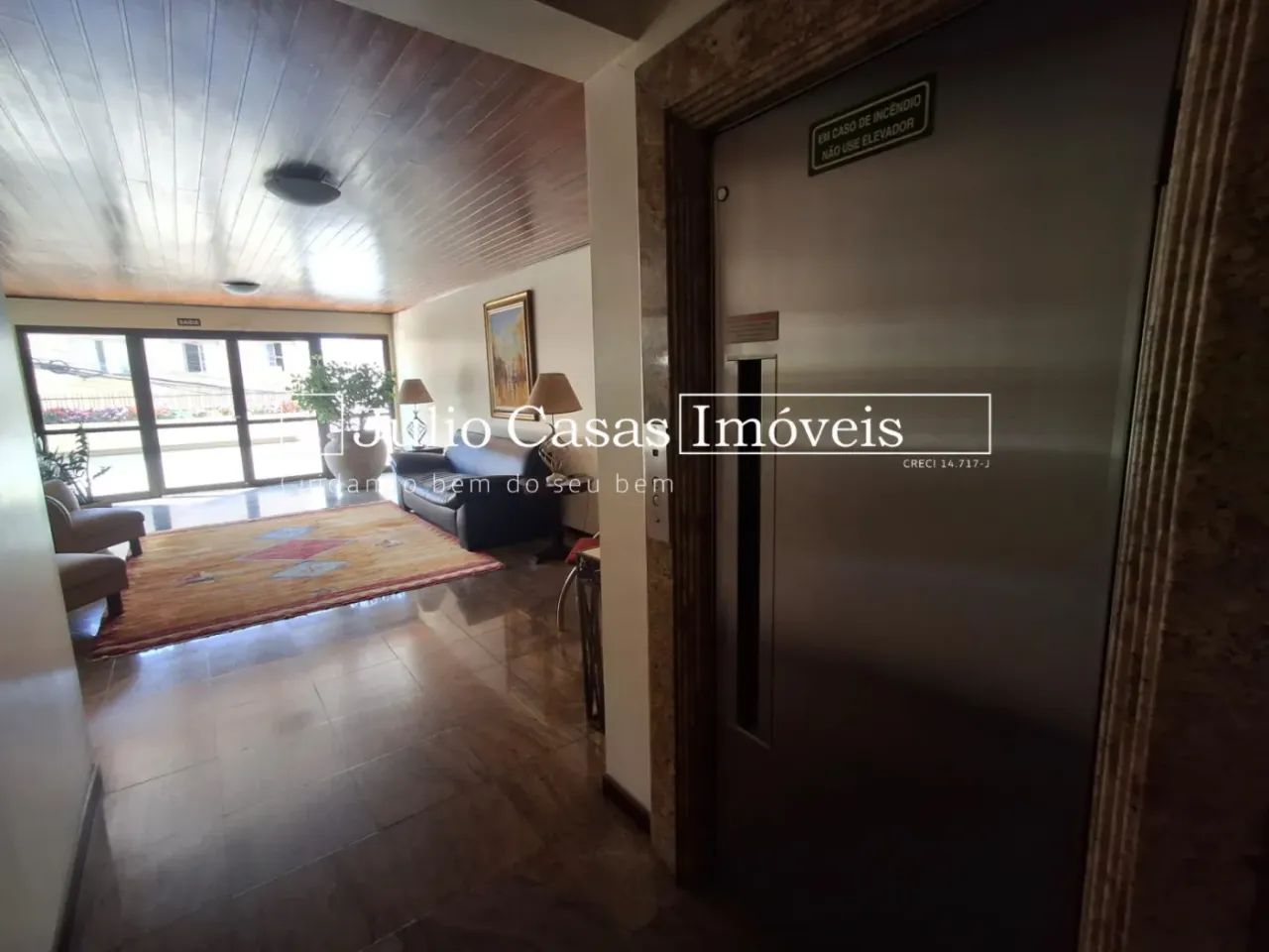 Apartamento à Venda e para Alugar com 3 Quartos (1 Suíte) no Centro de Sorocaba/SP - Foto 3
