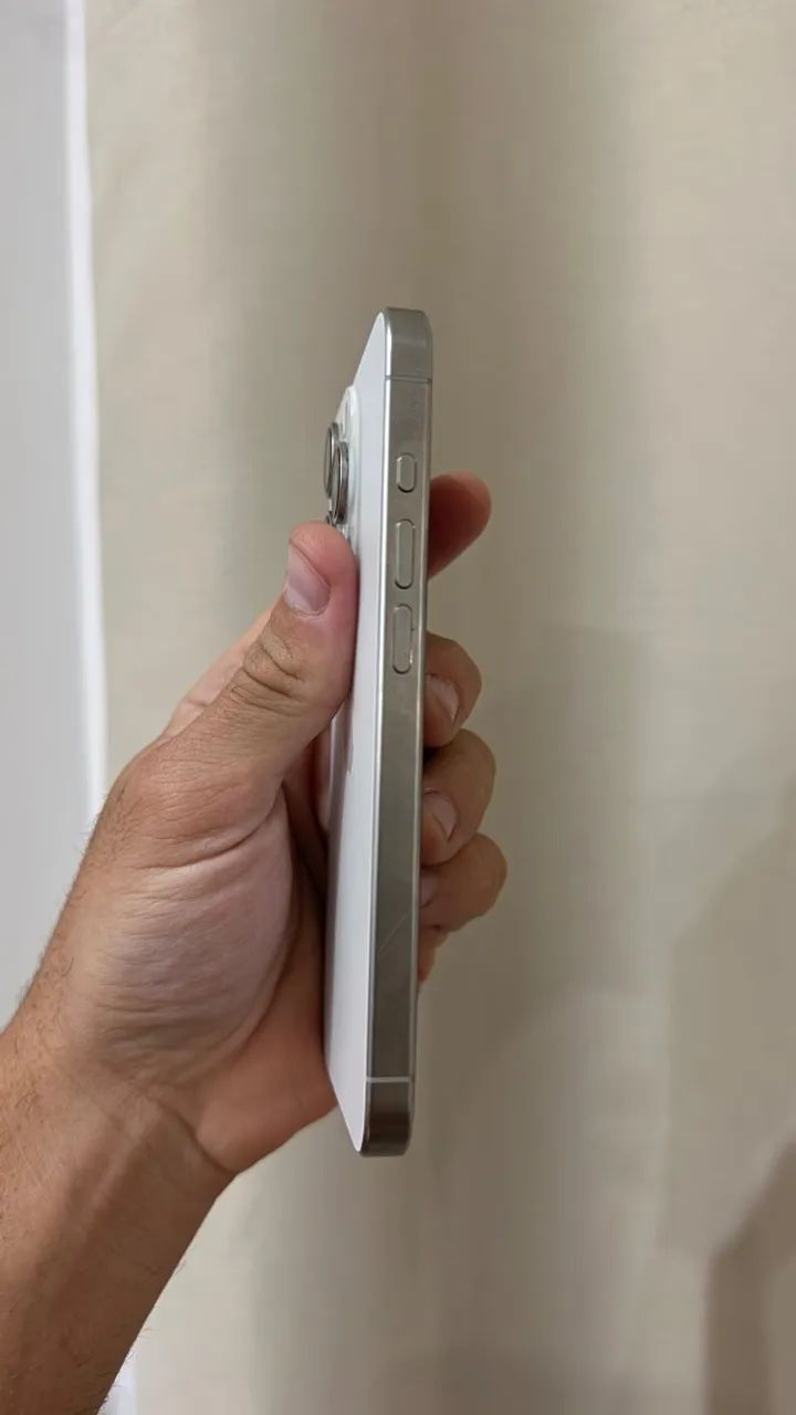 Iphone 15 pro 512gb sem marcas de uso - Foto 3