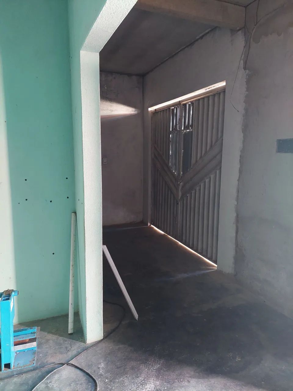 Casa de andar povoado Aguada  - Foto 5
