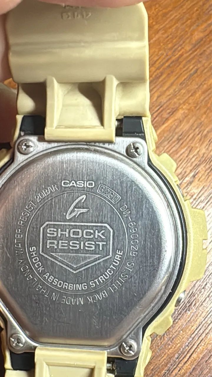 Relógio G Shock original  - Foto 2