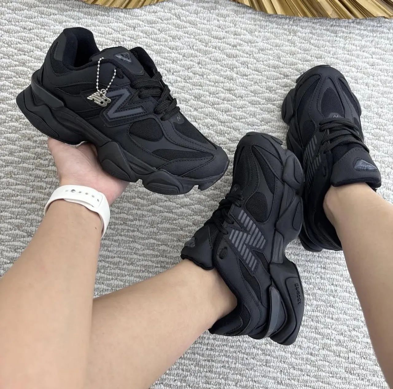 New balance960  - Foto 4