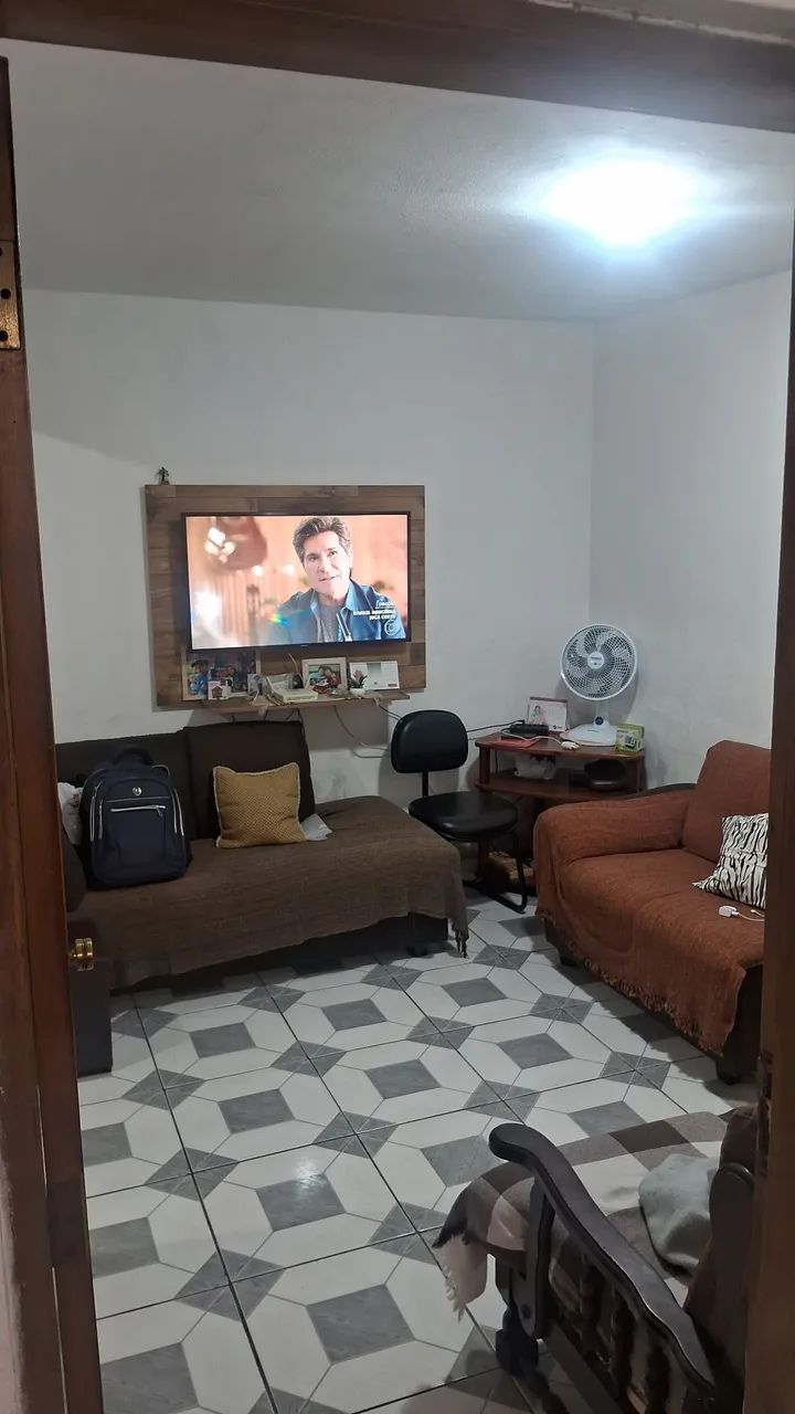Casa Grande com 2 andares  - Foto 3