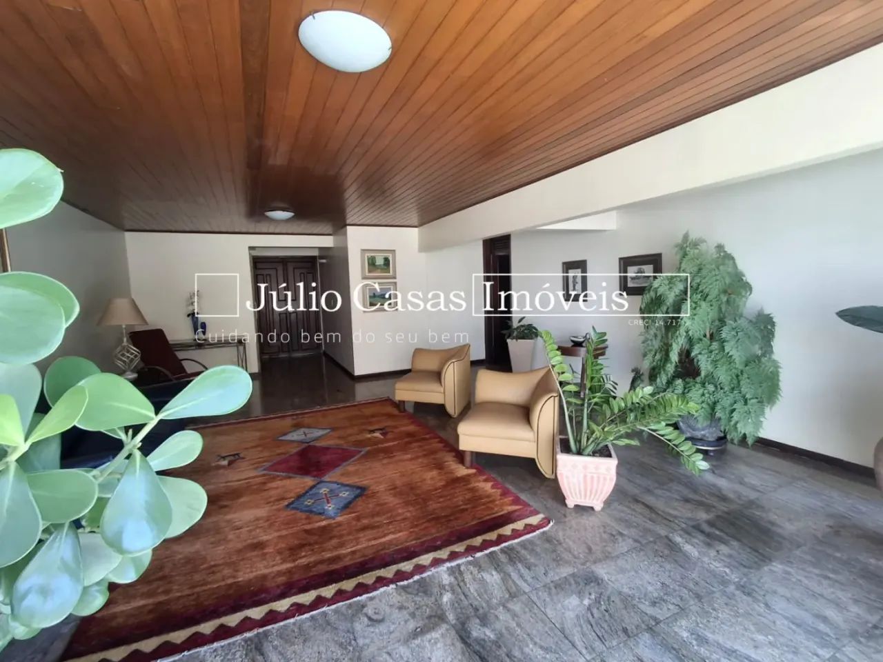 Apartamento à Venda e para Alugar com 3 Quartos (1 Suíte) no Centro de Sorocaba/SP - Foto 2