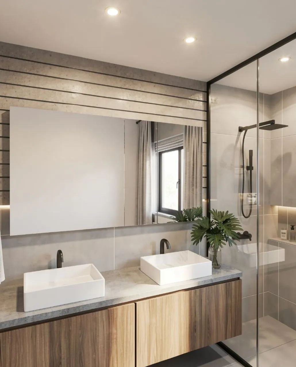 Projeto Designer de Interiores Residencial  - Foto 3