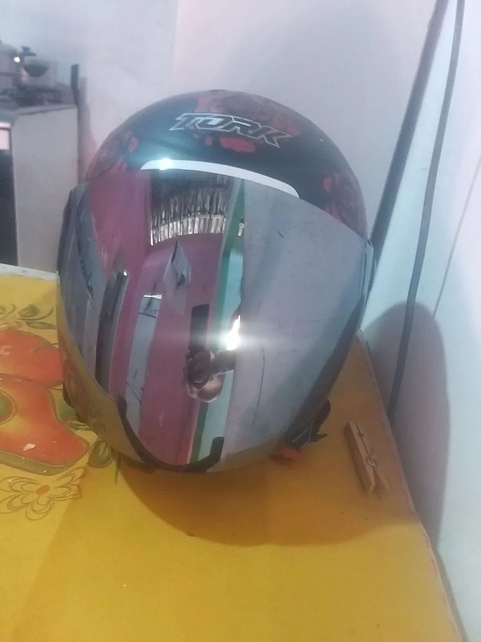 Modelo Tork - Foto 4