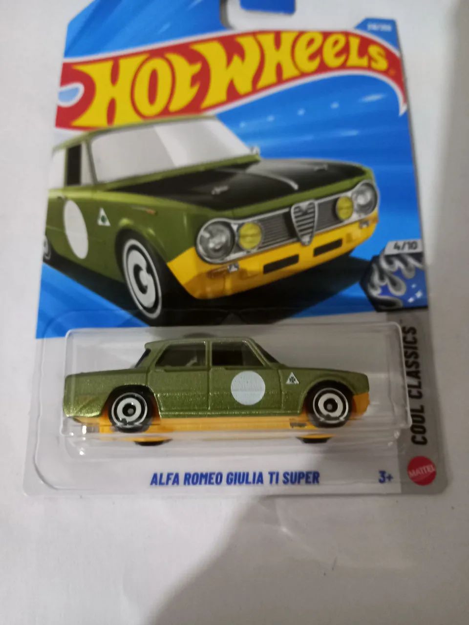 Hot Wheels - Vários Modelos Disponíveis - Foto 3