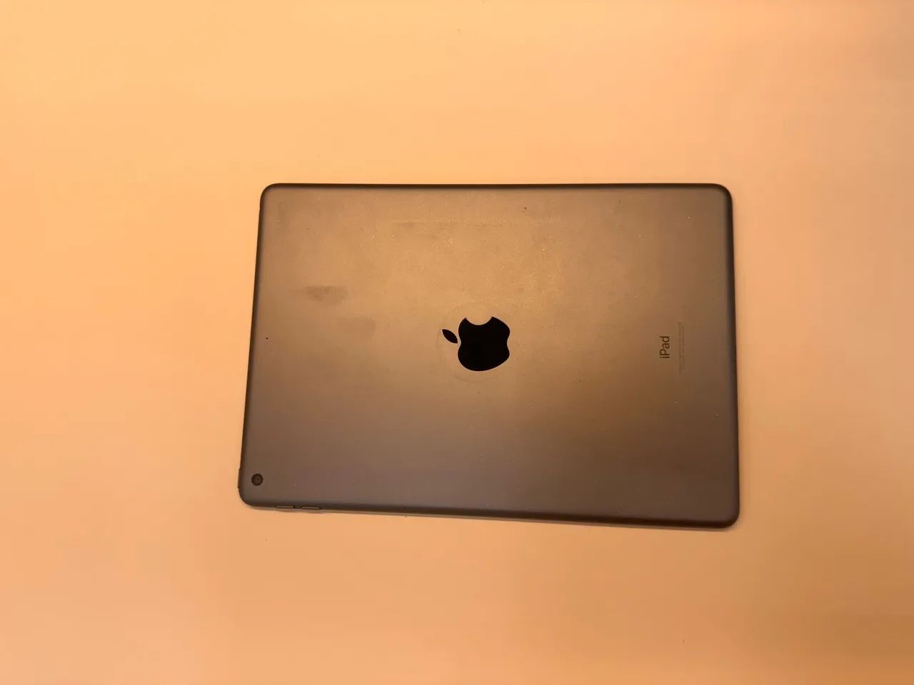 iPad 9°geração 64gb em ótimo estado