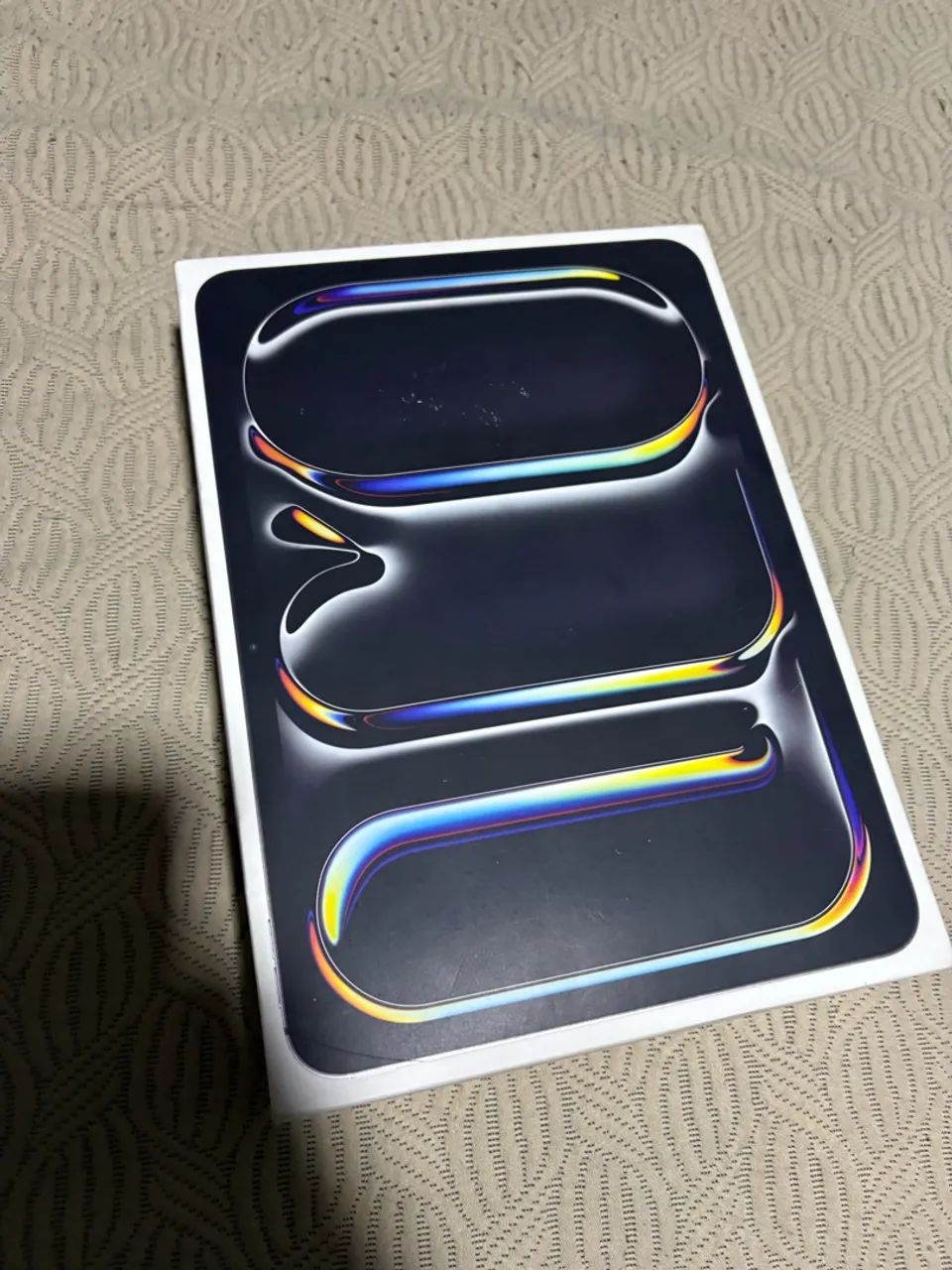 iPad Pro M5 11 polegadas - Foto 3