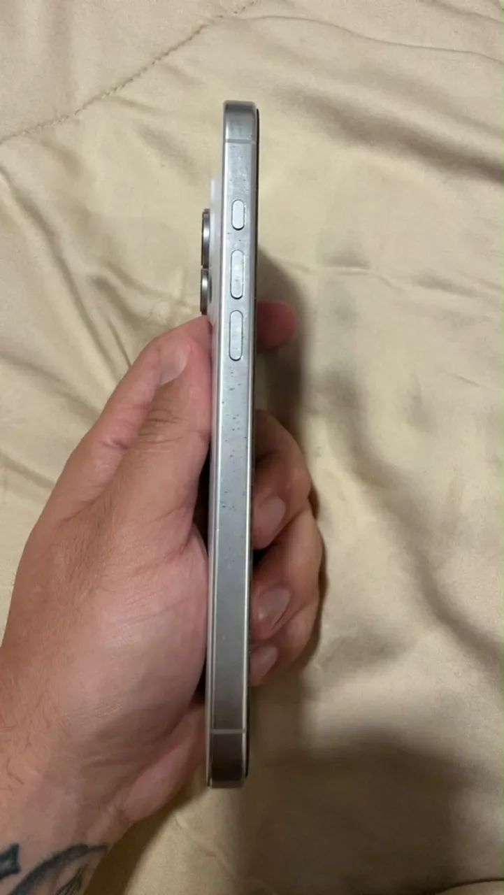 iPhone 16 Pro Max ? 256GB - Foto 5